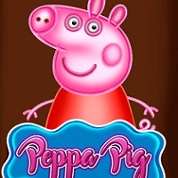 Peppa Wutz Finde Die Unterschiede